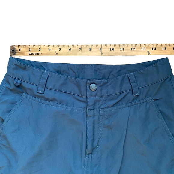 Grundens Breakwater Utility Pants 32 R Gray Cargo Fishing Lightweight SPF 50 - Picture 10 of 12